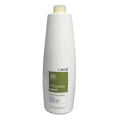 Imagen de Lakmé K.Therapy Repair Shampoo 1000ml
