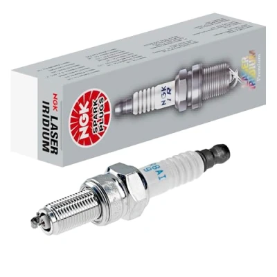 Imagen de Bujía de encendido NGK 91360