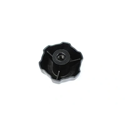 Imagen de Thule TH30364 Rosca métrica, Color Negro, Talla única