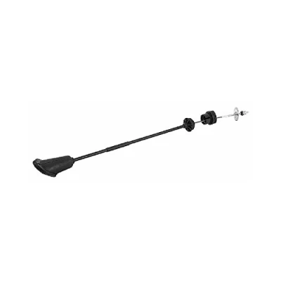 Imagen de FEBI BILSTEIN 19502 Cable de Embrague PEUGEOT: 106 I Hatchback