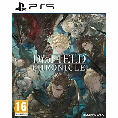 Imagen de El juego de PS5 DioField Chronicle