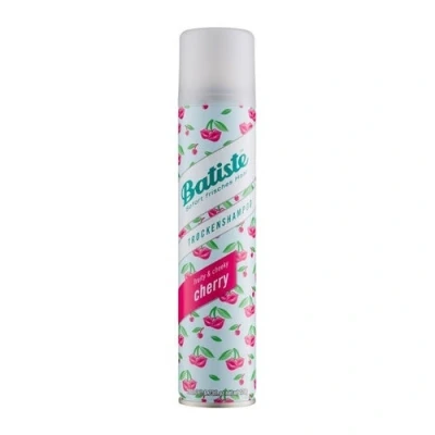 Imagen de Batiste Cherry Champú seco 200 ml