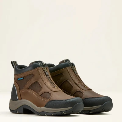 Imagen de Ariat Terrain H2O Zip Boots