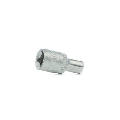 Imagen de YATO YT 05212 Piezas insertables de llave cubo Torx DIN2124 E5 Acero cromo vanadio