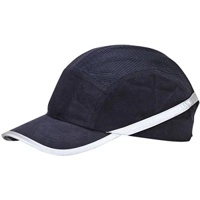 Imagen de Portwest Gorra Aireada Bump, Color: Marino, PW69NAR