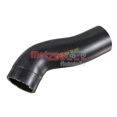Imagen de METZGER 2401122 Manguera Turbo sin tubería FIAT: Doblo II Furgón / Familiar, Familiar