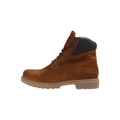Imagen de Panama Jack AMUR GTX Botines con cordones, Hombre, Talla: 45, Bark Zapatos