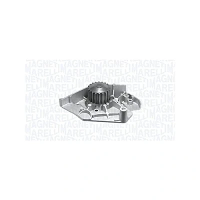 Imagen de MAGNETI MARELLI 352316170895 Bomba de agua CITROËN: Berlingo / First I, Evasion, XM I Hatchback, PEUGEOT: 406 Berlina, Partner Furgón