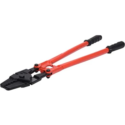 Imagen de YATO YT 22851 Pinza crimper 600