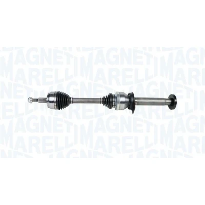 Imagen de MAGNETI MARELLI 302004190108 Árbol de transmisión Eje delantero, derecha 873 VOLKSWAGEN: Transporter 5 Bus, Multivan (7HM,