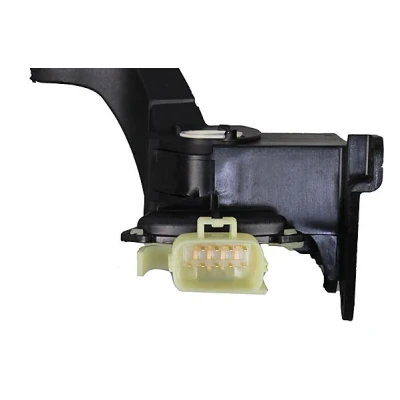 Imagen de Sensor, posición del acelerador METZGER 0901351
