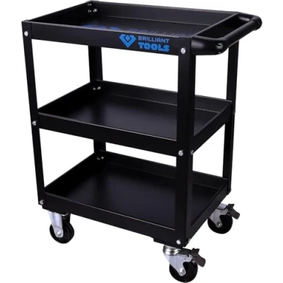 Imagen de KS Tools BRILLIANT Carro de Servicio