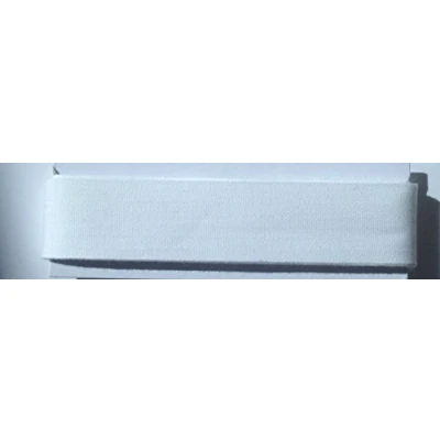 Imagen de Prym 3 M 25 mm Cinta de algodón, Color Blanco, One Size