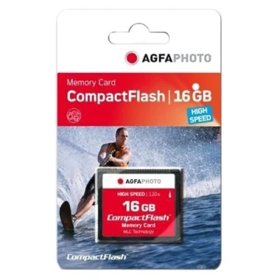 Imagen de Agfaphoto 16gb High Speed 120x Mlc