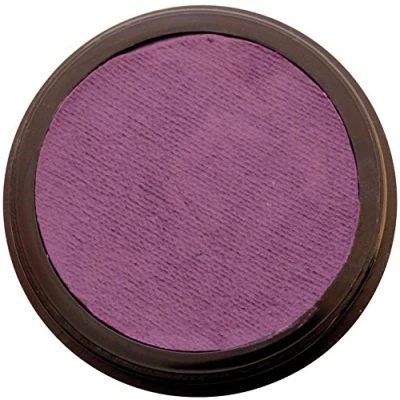 Imagen de Eulenspiegel 188880 Maquillaje aqua profesional de color violeta, 20 ml, vegano