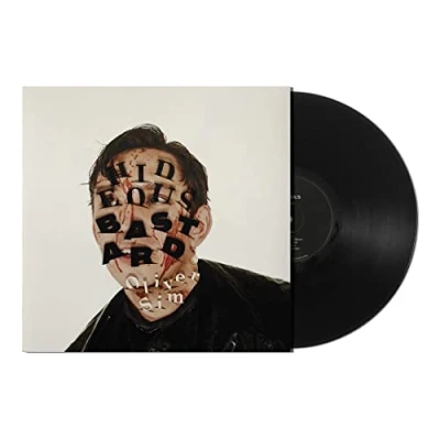 Imagen de Hideous Bastard [Vinilo]