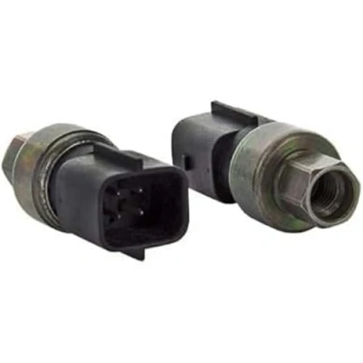 Imagen de KRIOS 5.2100 Presostato de Aire Acondicionado FORD: Transit Connect Mk1 Furgón, Tourneo