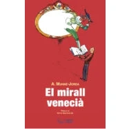 Imagen de El Mirall Venecia