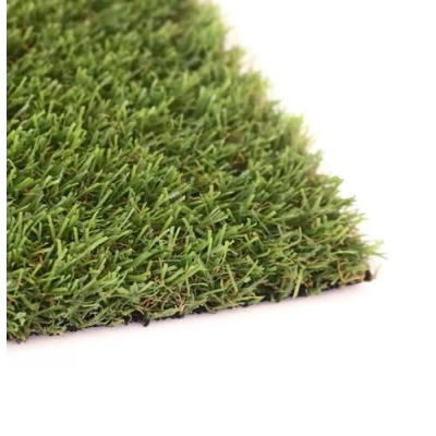Imagen de Lucatex Iberica Cesped artificial 1x10 metros 33mm al corte Césped profesional alta densidad Duradero y fácil instalación Decoracion jardin, piscina, terraza