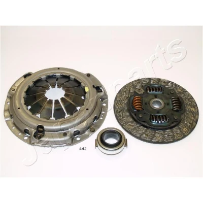 Imagen de JAPANPARTS KF 442 Kit de Embrague 220 HONDA: ACCORD 8, 8 Kombi