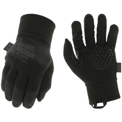 Imagen de Mechanix Coldwork Covert Base Layer Black, Negro , Large