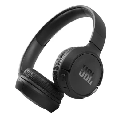 Imagen de Auriculares inalámbricos JBL Tune 570BT, De diadema, Bluetooth 4.2, Control por voz, Negro