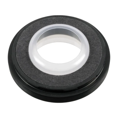 Imagen de FEBI BILSTEIN 178598 Reten del Cigueñal frontal PTFE (Politetrafluoroetileno) BMW: 5 Berlina, Touring, 7