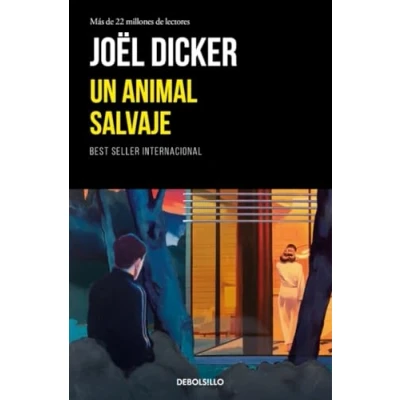 Imagen de Un Animal Salvaje