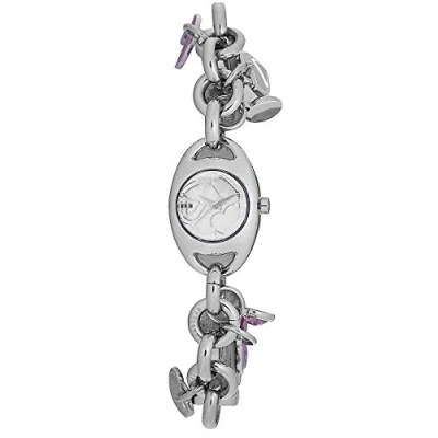 Imagen de ChronoTech Reloj Analógico para Mujer de Cuarzo con Correa en Acero Inoxidable CT7010L 09M