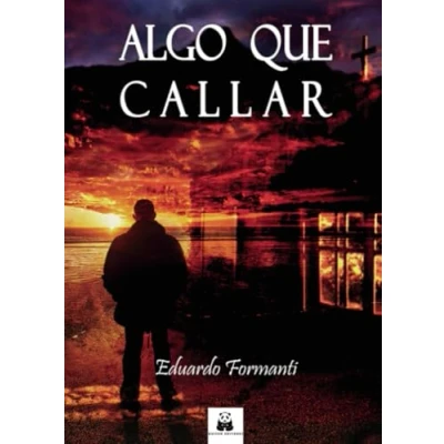 Imagen de Algo Que Callar