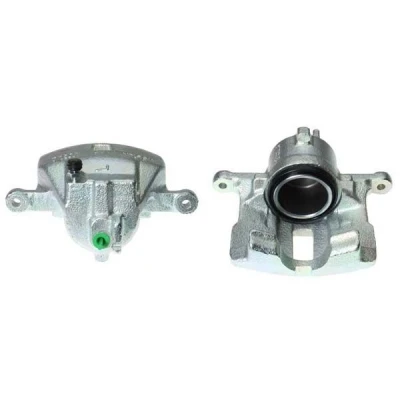 Imagen de BUDWEG CALIPER 342814 Pinza de freno NISSAN: Almera 2 Limousine, II Hatchback, Primera Berlina