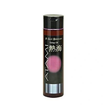 Imagen de ISB ATAMI EXTRACTO PURO GINKGO BILOBA 300 ML