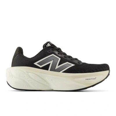 Imagen de New Balance Fresh FOAM X MORE V5 Zapatillas running asfalto, Hombre, Talla: 42.5, Black cement Zapatos