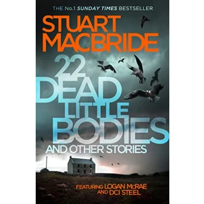 Imagen de 22 Dead Little Bodies And Other Stories
