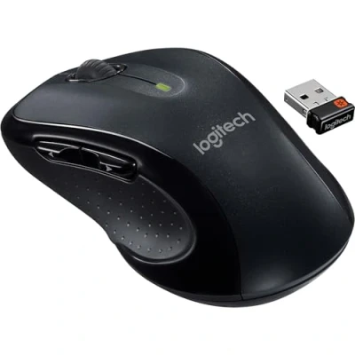 Imagen de Logitech 910 001826 Ratón