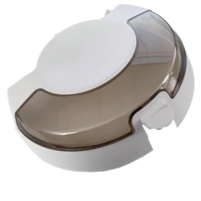 Imagen de Couvercle complet SS 993603 pour Friteuse SEB ACTIFRY, ACTIFRY SNACKING