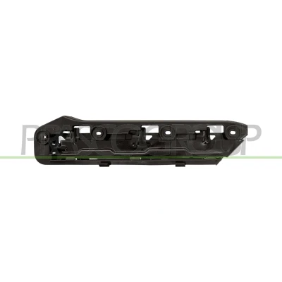 Imagen de PRASCO VG7151003 Soporte, parachoques Delante, derecha VOLKSWAGEN: Caddy 3, Touran I