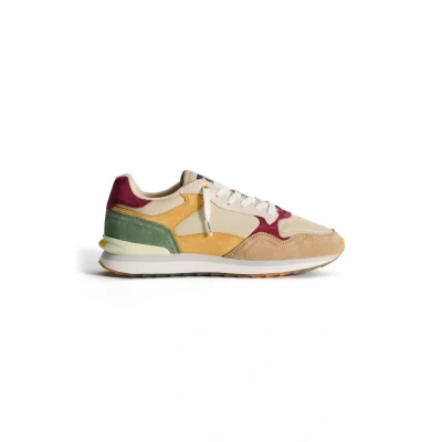 Imagen de HOFF Madrid Zapatillas, Hombre, Talla: 43, Multicolor Zapatos