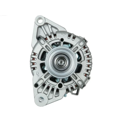 Imagen de AS PL A9295S Alternador 12V 120A HYUNDAI: Getz, i20 I Hatchback, i30 KIA: cee‘d Familiar, Cerato Berlina