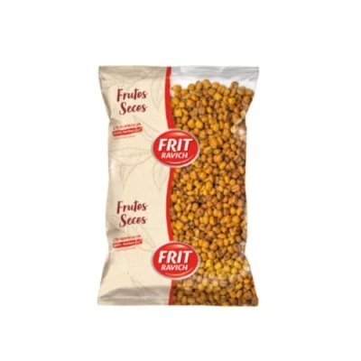 Imagen de FRIT RAVICH Maíz Frito y Salado Frutos Secos Bolsa 1kg