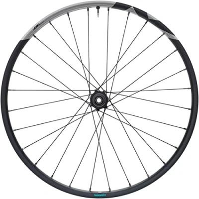 Imagen de SHIMANO Rueda Tras. XT M8100 27,5&quot; 12/148MM Ciclismo, Adultos Unisex, Negro (Negro), 27 1/2