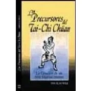 Imagen de Precursores del tai chi chuan, los (SIN COLECCION)