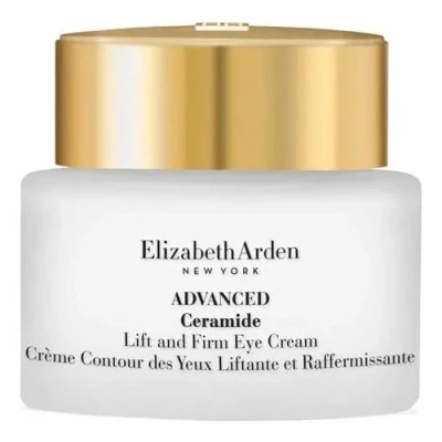 Imagen de Elizabeth Arden Advanced Ceramide Lift And Firm Eye Cream 15 ml