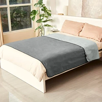 Imagen de Catalonia Classy Manta Impermeable, Funda para sofá, Colcha, sofá Cama, Impermeable