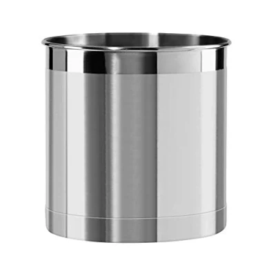Imagen de Oggi 7059 Recipiente para Utensilios de Cocina Acero Inoxidable