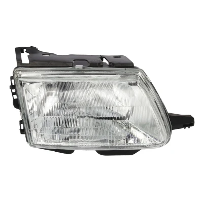 Imagen de TYC 20 3687 08 2 Faros derecha H4 sin electromotor CITROËN: Saxo Hatchback