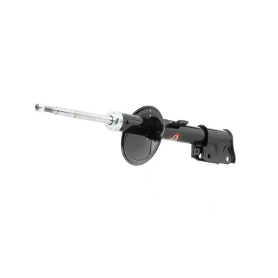 Imagen de MAGNETI MARELLI 357090070000 amortiguador Eje delantero Presión de gas Bitubular Columna Espiga arriba DACIA: Duster SUV, II