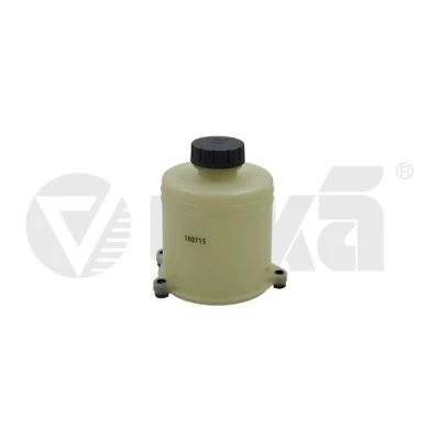 Imagen de VIKA 64230042901 Depósito compensación, direcc. asistida aceite hidr. con tapa SEAT: Ibiza 3, Córdoba II Sedán