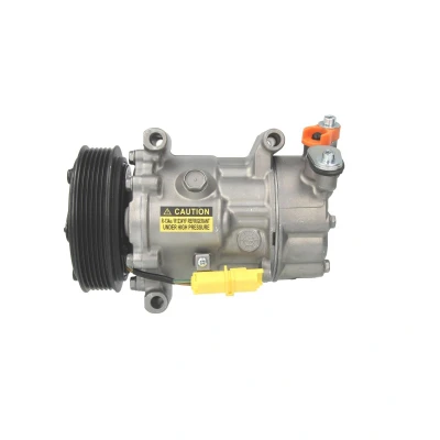Imagen de Compresor, aire acondicionado AIRSTAL 10 1666