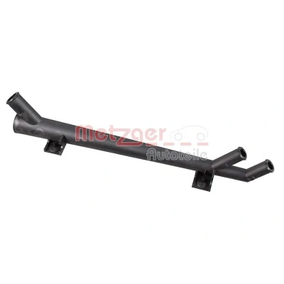 Imagen de METZGER 4010436 Conducto refrigerante FORD: Focus Mk1 Hatchback, Transit Connect Furgón, Tourneo norauto, oscaro, mister auto